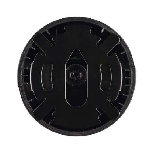 Altavoz Compacto | 1.5 Pulgadas | Montaje en Superficie | Rango Completo | Para Música de Fondo Comercial | Color Negro.