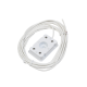 Sensor Winland para Nivel de Agua SIN Supervisar con Montaje de Superficie.