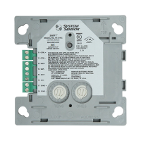 Módulo de Sincronización Inalámbrico / Compatible con Paneles Notifier, Fire-Lite, Silent Knight y Farenhyt / Incluye Baterías Módulo de Sincronización Inalámbrico / Compatible con Paneles Notifier, Fire-Lite, Silent Knight y Farenhyt / Incluye Baterías