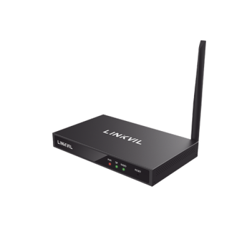 RoIP W712, Gateway que permite la interconexión entre radios analógicos/digitales de dos vías y dispositivos de comunicación SIP, alta compatibilidad con radios.