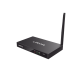 RoIP W712, Gateway que permite la interconexión entre radios analógicos/digitales de dos vías y dispositivos de comunicación SIP, alta compatibilidad con radios.