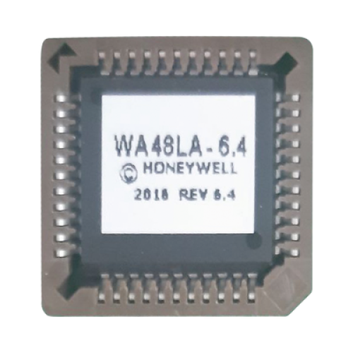Chip para Actualización de panel VISTA48LA