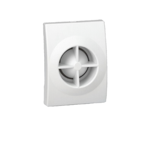 Sirena para interior de bajo consumo de corriente compatible con lo paneles Lynx Plus no con Lynx Touch Sirena para interior de bajo consumo de corriente compatible con lo paneles Lynx Plus no con Lynx Touch