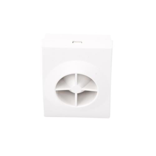 Sirena para interior de bajo consumo de corriente compatible con lo paneles Lynx Plus no con Lynx Touch Sirena para interior de bajo consumo de corriente compatible con lo paneles Lynx Plus no con Lynx Touch