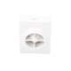 Sirena para interior de bajo consumo de corriente compatible con lo paneles Lynx Plus no con Lynx Touch Sirena para interior de bajo consumo de corriente compatible con lo paneles Lynx Plus no con Lynx Touch