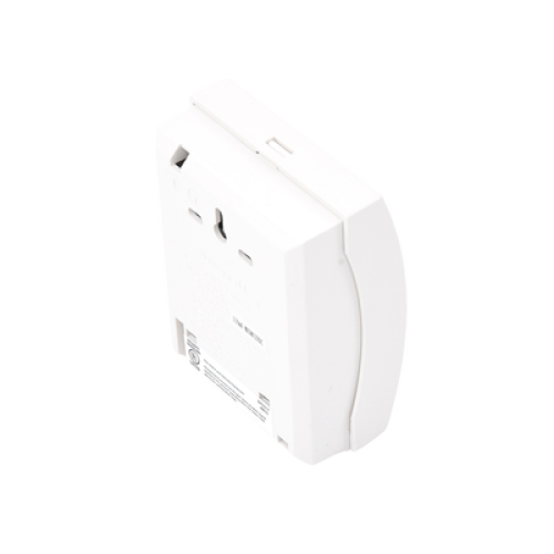Sirena para interior de bajo consumo de corriente compatible con lo paneles Lynx Plus no con Lynx Touch Sirena para interior de bajo consumo de corriente compatible con lo paneles Lynx Plus no con Lynx Touch
