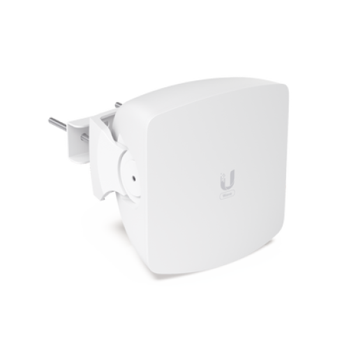 UISP Access Point Multipunto Tecnología Wave en 60 Ghz, hasta 15 estaciones, hasta 5.4 Gbps, respaldo en 5 Ghz. 1 puerto SFP+ 10G, 1 puerto 2.5g Gbps, con GPS