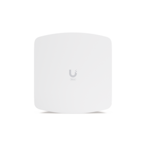 UISP Access Point Multipunto Tecnología Wave en 60 Ghz, hasta 15 estaciones, hasta 5.4 Gbps, respaldo en 5 Ghz. 1 puerto SFP+ 10G, 1 puerto 2.5g Gbps, con GPS