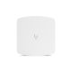 UISP Access Point Multipunto Tecnología Wave en 60 Ghz, hasta 15 estaciones, hasta 5.4 Gbps, respaldo en 5 Ghz. 1 puerto SFP+ 10G, 1 puerto 2.5g Gbps, con GPS
