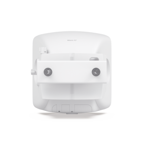 UISP Access Point Multipunto Tecnología Wave en 60 Ghz, hasta 15 estaciones, hasta 5.4 Gbps, respaldo en 5 Ghz. 1 puerto SFP+ 10G, 1 puerto 2.5g Gbps, con GPS