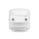 UISP Access Point Multipunto Tecnología Wave en 60 Ghz, hasta 15 estaciones, hasta 5.4 Gbps, respaldo en 5 Ghz. 1 puerto SFP+ 10G, 1 puerto 2.5g Gbps, con GPS