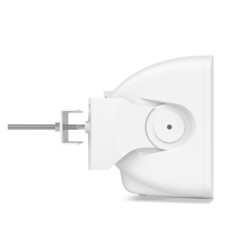 UISP Access Point Multipunto Tecnología Wave en 60 Ghz, hasta 15 estaciones, hasta 5.4 Gbps, respaldo en 5 Ghz. 1 puerto SFP+ 10G, 1 puerto 2.5g Gbps, con GPS