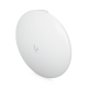 UISP Enlaces PTP/PTMP Wave Long Range en 60 Ghz, hasta 2 Gbps. Respaldo en 5 Ghz. GPS integrado