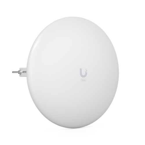 UISP Enlaces PTP/PTMP Wave Long Range en 60 Ghz, hasta 2 Gbps. Respaldo en 5 Ghz. GPS integrado