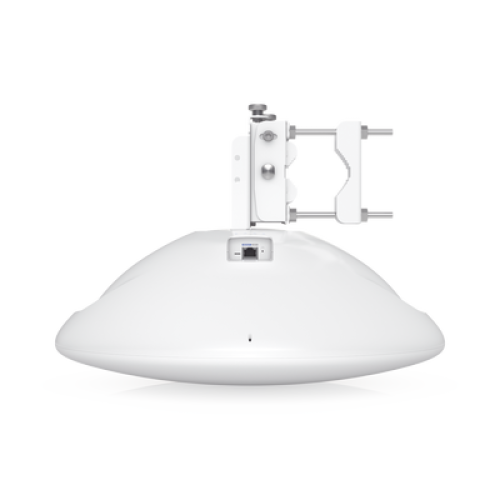 UISP Enlaces PTP/PTMP Wave Long Range en 60 Ghz, hasta 2 Gbps. Respaldo en 5 Ghz. GPS integrado