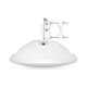 UISP Enlaces PTP/PTMP Wave Long Range en 60 Ghz, hasta 2 Gbps. Respaldo en 5 Ghz. GPS integrado
