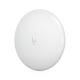 UISP Enlaces PTP/PTMP Wave Long Range en 60 Ghz, hasta 2 Gbps. Respaldo en 5 Ghz. GPS integrado