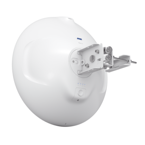 UISP Enlaces PTP/PTMP Wave Long Range en 60 Ghz, hasta 2 Gbps. Respaldo en 5 Ghz. GPS integrado