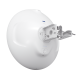 UISP Enlaces PTP/PTMP Wave Long Range en 60 Ghz, hasta 2 Gbps. Respaldo en 5 Ghz. GPS integrado