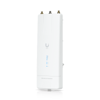 Radio Dual de Alto Rendimiento Basado en WiFi 7 de 5 GHz con Tecnología Multi-Link Operation (MLO) para un Rendimiento Mejorado y una Conectividad Confiable