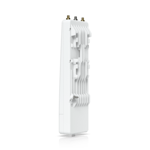 Radio Dual de Alto Rendimiento Basado en WiFi 7 de 5 GHz con Tecnología Multi-Link Operation (MLO) para un Rendimiento Mejorado y una Conectividad Confiable