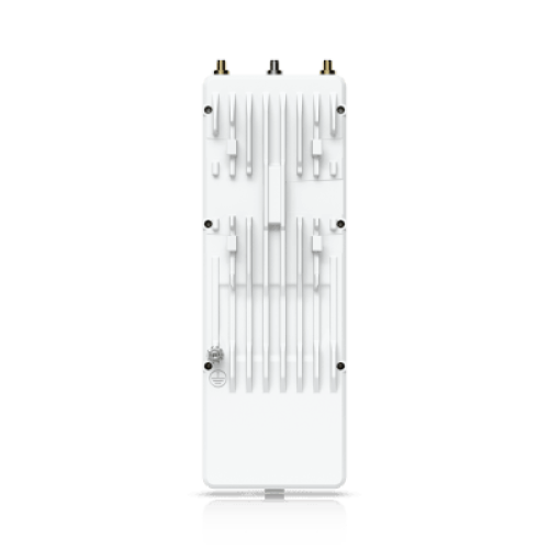Radio Dual de Alto Rendimiento Basado en WiFi 7 de 5 GHz con Tecnología Multi-Link Operation (MLO) para un Rendimiento Mejorado y una Conectividad Confiable