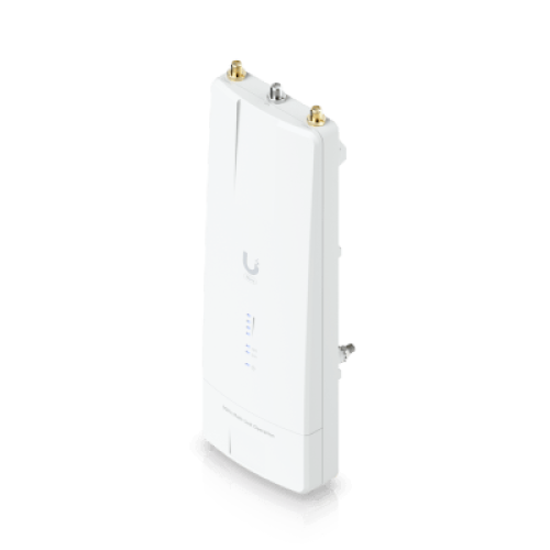 Radio Dual de Alto Rendimiento Basado en WiFi 7 de 5 GHz con Tecnología Multi-Link Operation (MLO) para un Rendimiento Mejorado y una Conectividad Confiable