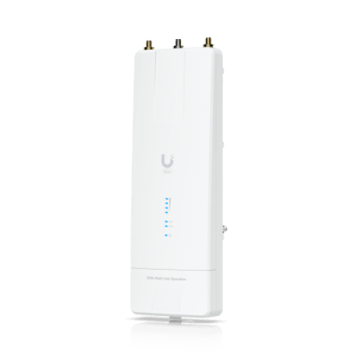 Radio Dual de Alto Rendimiento Basado en WiFi 7 de 5 GHz con Tecnología Multi-Link Operation (MLO) para un Rendimiento Mejorado y una Conectividad Confiable