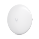 UISP Enlaces PTP/PTMP Wave Nano 60 Ghz, hasta 2 Gbps, respaldo en 5 Ghz, GPS integrado