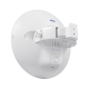 UISP Enlaces PTP/PTMP Wave Nano 60 Ghz, hasta 2 Gbps, respaldo en 5 Ghz, GPS integrado