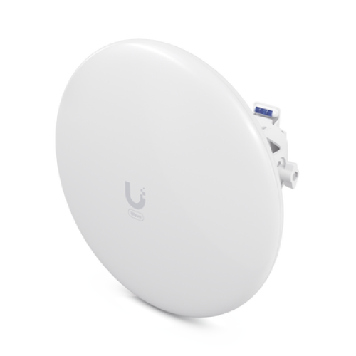 UISP Enlaces PTP/PTMP Wave Nano 60 Ghz, hasta 2 Gbps, respaldo en 5 Ghz, GPS integrado