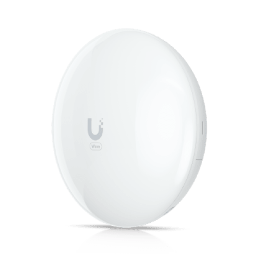 Wave Pico Estación PtMP/PtP de 60 GHz Ligera y Compacta Impulsada por Tecnología Wave