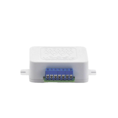 Detector de nivel de agua con montaje de pared (Requiere el sensor WSU)