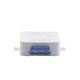 Detector de nivel de agua con montaje de pared (Requiere el sensor WSU)