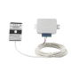 Detector de nivel de agua con montaje de pared (Requiere el sensor WSU)