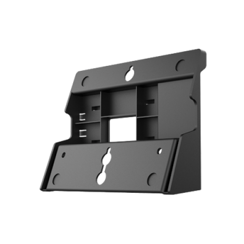 Montaje de pared para teléfonos IP Fanvil modelo X1SP/X3SPV2/X3SG/X3U Montaje de pared para teléfonos IP Fanvil modelo X1SP/X3SPV2/X3SG/X3U