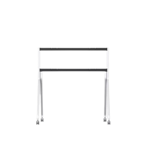 Soporte con ruedas II para HUAWEI Ideahub (65/75/86 pulgadas)
