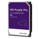  Disco Duro Interno Western Digital / WD purp 3.5-inch HDD / 7200 RPM / SATA 6Gb/s / Capacidad 12TB / Cache 512MB /