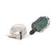 Detector de fuga de agua
