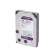 Disco Duro PURPLE de 4TB / 3 AÑOS DE GARANTÍA / Para Videovigilancia