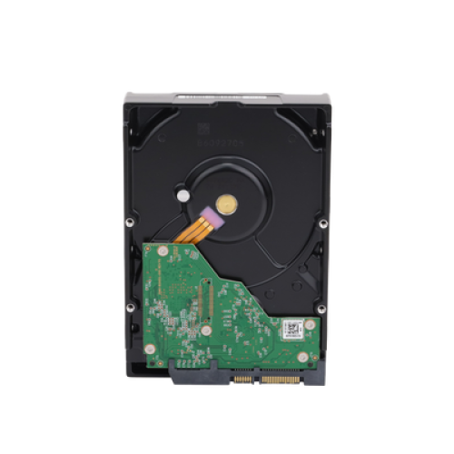 Disco Duro PURPLE de 4TB / 3 AÑOS DE GARANTÍA / Para Videovigilancia