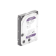Disco Duro PURPLE de 6TB / 3 AÑOS DE GARANTÍA / Para Videovigilancia