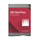Disco Duro Red de 8TB / 5400 RPM / Optimizado para NAS / Uso 24-7 / 3 Años de Garantia