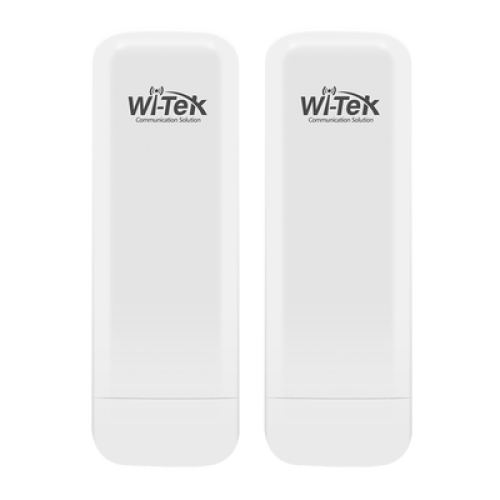 ENLACE PTP 2.4 GHZ, HASTA 300MBPS