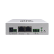 Controlador IoT / 2 Puertos 10/100 Mbps / Administración y Monitoreo desde la nube / Ideal para Sistemas Solares / Multiples métodos de Alimentación Controlador IoT / 2 Puertos 10/100 Mbps / Administración y Monitoreo desde la nube / Ideal para Sistemas Solares / Multiples métodos de Alimentación