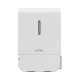 Switch PoE / Administración en la nube / Con 8 puertos 10/100 Mbps PoE af/at / 2 Puertos Uplink 10/100 MBPS /  Presupuesto 100 W / PoE hasta 250 metros / Soporta protocolo ONVIF