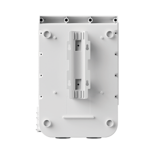 Switch PoE / Administración en la nube / Con 8 puertos 10/100 Mbps PoE af/at / 2 Puertos Uplink 10/100 MBPS /  Presupuesto 100 W / PoE hasta 250 metros / Soporta protocolo ONVIF
