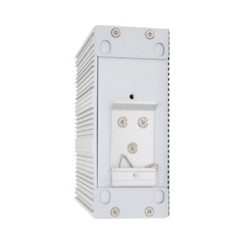 Switch L2+ PoE Industrial / Administración Cloud-Web-CLI / 8 Puertos PoE af/at 100/1000 Mbps / 2 Puertos SFP Gigabit / Presupuesto PoE 120 W / Protocolo ERSP (redundancia enlaces)