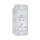 Switch L2+ PoE Industrial / Administración Cloud-Web-CLI / 8 Puertos PoE af/at 100/1000 Mbps / 2 Puertos SFP Gigabit / Presupuesto PoE 120 W / Protocolo ERSP (redundancia enlaces)