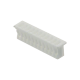 Conector Receptáculo MOLEX de 11 terminales, separación de 1.25 mm entre pines y para uso en arneses de Móviles KENWOOD Series 102.